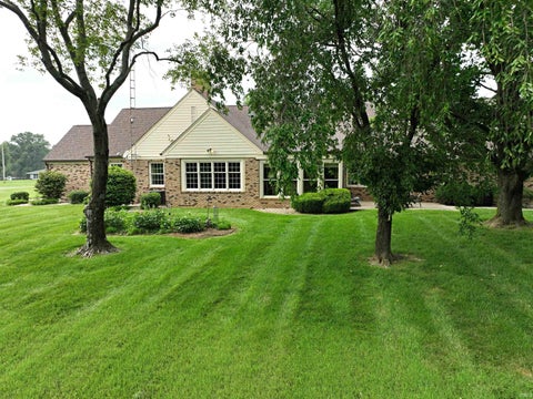 Tiny photo for 6351 E US Highway 50, Montgomery, IN 47558 (MLS # 202629461)