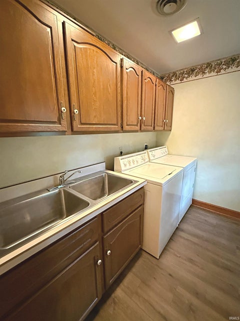 Tiny photo for 6351 E US Highway 50, Montgomery, IN 47558 (MLS # 202629461)