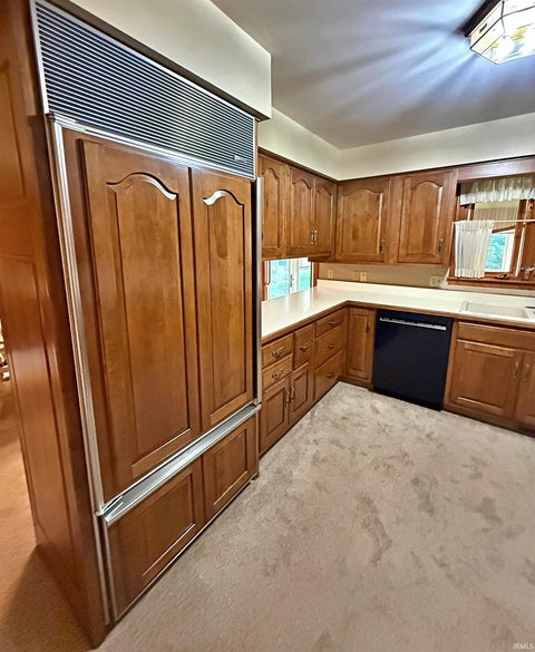 Tiny photo for 6351 E US Highway 50, Montgomery, IN 47558 (MLS # 202629461)