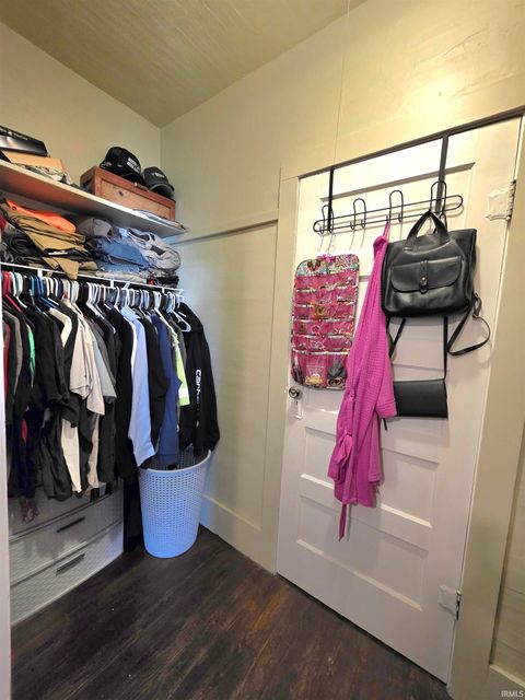 Tiny photo for 612 Rex Street, Plymouth, IN 46563 (MLS # 202612162)