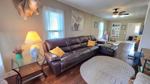 Tiny photo for 612 Rex Street, Plymouth, IN 46563 (MLS # 202612162)