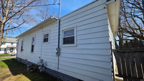 Tiny photo for 612 Rex Street, Plymouth, IN 46563 (MLS # 202612162)