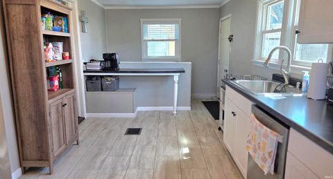 Tiny photo for 612 Rex Street, Plymouth, IN 46563 (MLS # 202612162)