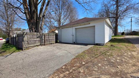 Tiny photo for 612 Rex Street, Plymouth, IN 46563 (MLS # 202612162)