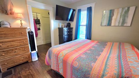 Tiny photo for 612 Rex Street, Plymouth, IN 46563 (MLS # 202612162)