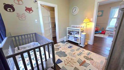 Tiny photo for 612 Rex Street, Plymouth, IN 46563 (MLS # 202612162)