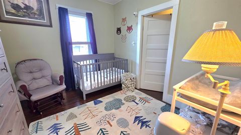 Tiny photo for 612 Rex Street, Plymouth, IN 46563 (MLS # 202612162)