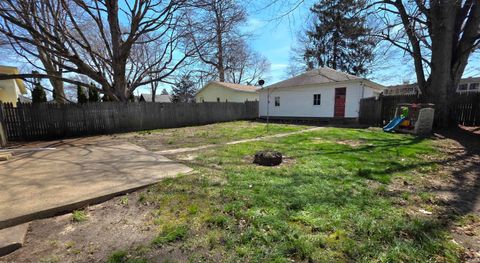 Tiny photo for 612 Rex Street, Plymouth, IN 46563 (MLS # 202612162)