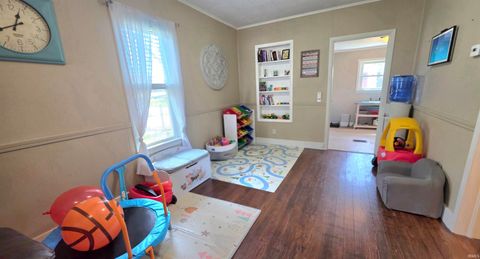 Tiny photo for 612 Rex Street, Plymouth, IN 46563 (MLS # 202612162)