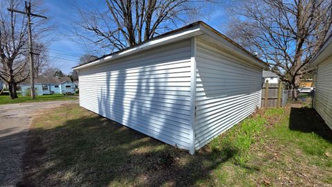 Tiny photo for 612 Rex Street, Plymouth, IN 46563 (MLS # 202612162)