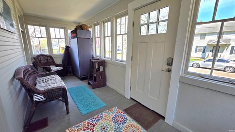 Tiny photo for 612 Rex Street, Plymouth, IN 46563 (MLS # 202612162)