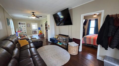 Tiny photo for 612 Rex Street, Plymouth, IN 46563 (MLS # 202612162)