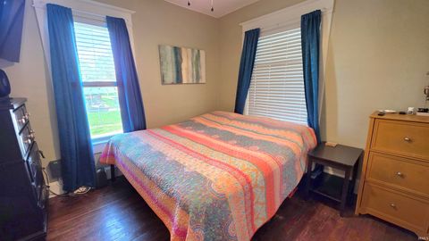 Tiny photo for 612 Rex Street, Plymouth, IN 46563 (MLS # 202612162)