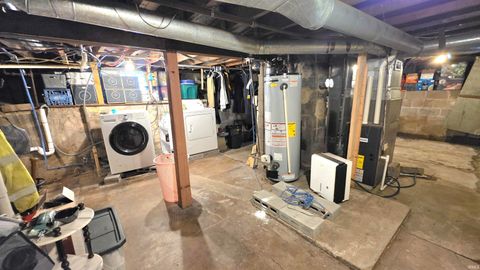 Tiny photo for 612 Rex Street, Plymouth, IN 46563 (MLS # 202612162)