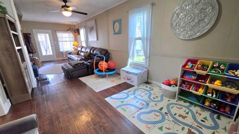 Tiny photo for 612 Rex Street, Plymouth, IN 46563 (MLS # 202612162)