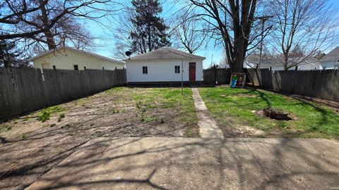 Tiny photo for 612 Rex Street, Plymouth, IN 46563 (MLS # 202612162)
