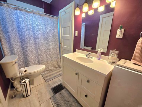 Tiny photo for 612 Rex Street, Plymouth, IN 46563 (MLS # 202612162)