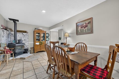 Tiny photo for 2023 W MAPLEWOOD Drive, Marion, IN 46952 (MLS # 202624718)