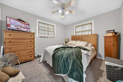Tiny photo for 2023 W MAPLEWOOD Drive, Marion, IN 46952 (MLS # 202624718)