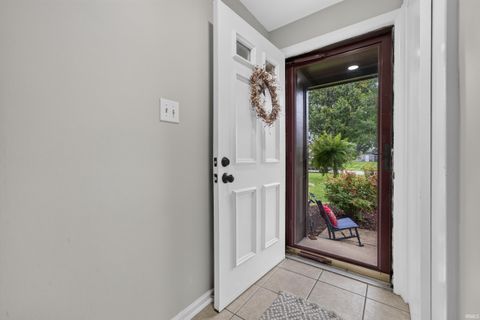 Tiny photo for 2023 W MAPLEWOOD Drive, Marion, IN 46952 (MLS # 202624718)