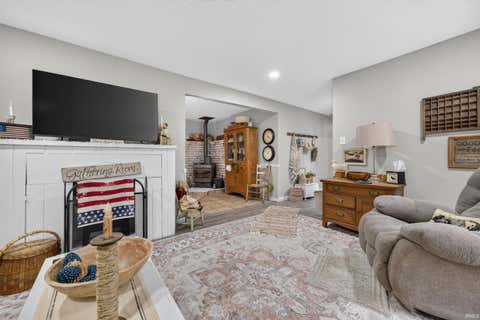 Tiny photo for 2023 W MAPLEWOOD Drive, Marion, IN 46952 (MLS # 202624718)