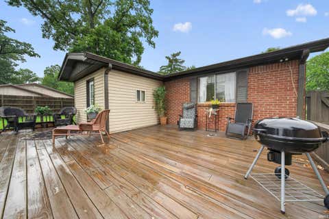 Tiny photo for 2023 W MAPLEWOOD Drive, Marion, IN 46952 (MLS # 202624718)