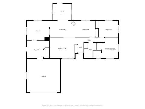 Tiny photo for 2023 W MAPLEWOOD Drive, Marion, IN 46952 (MLS # 202624718)