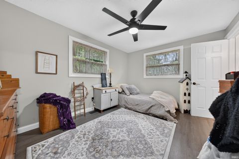 Tiny photo for 2023 W MAPLEWOOD Drive, Marion, IN 46952 (MLS # 202624718)