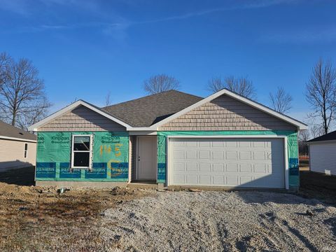 4562 Indie Cove, Fort Wayne, IN 46818 - MLS#: 202507698