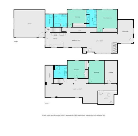 Tiny photo for 1201 Lindberg Road, West Lafayette, IN 47906 (MLS # 202533671)