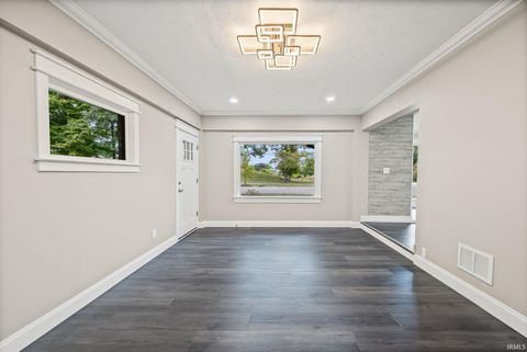 Tiny photo for 1201 Lindberg Road, West Lafayette, IN 47906 (MLS # 202533671)