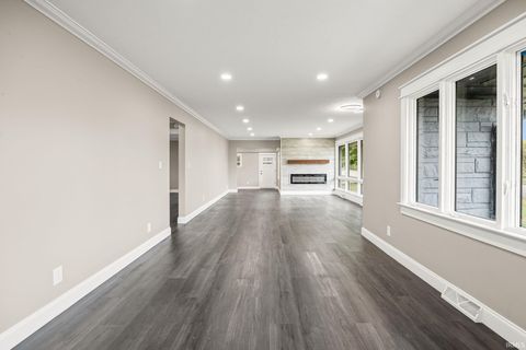 Tiny photo for 1201 Lindberg Road, West Lafayette, IN 47906 (MLS # 202533671)