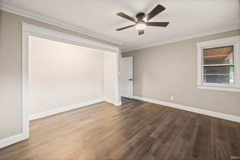 Tiny photo for 1201 Lindberg Road, West Lafayette, IN 47906 (MLS # 202533671)