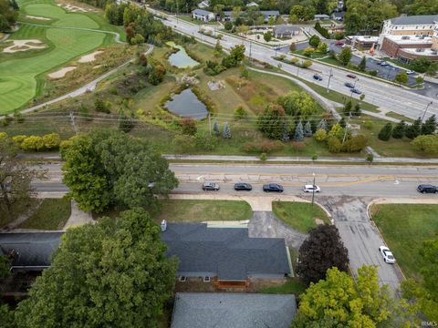 Tiny photo for 1201 Lindberg Road, West Lafayette, IN 47906 (MLS # 202533671)