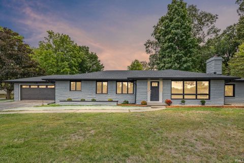 Tiny photo for 1201 Lindberg Road, West Lafayette, IN 47906 (MLS # 202533671)