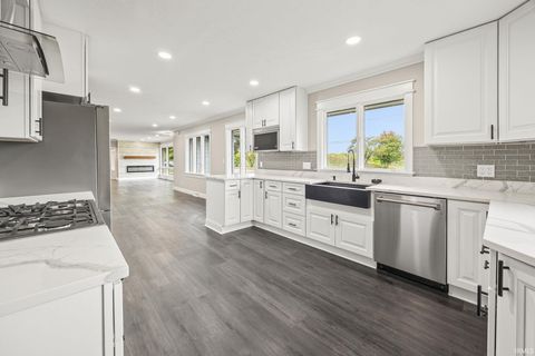 Tiny photo for 1201 Lindberg Road, West Lafayette, IN 47906 (MLS # 202533671)