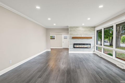 Tiny photo for 1201 Lindberg Road, West Lafayette, IN 47906 (MLS # 202533671)