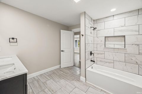 Tiny photo for 1201 Lindberg Road, West Lafayette, IN 47906 (MLS # 202533671)