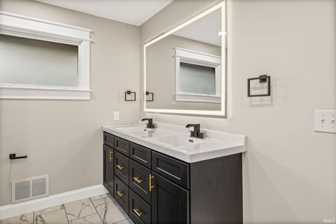 Tiny photo for 1201 Lindberg Road, West Lafayette, IN 47906 (MLS # 202533671)