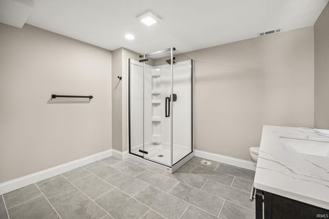 Tiny photo for 1201 Lindberg Road, West Lafayette, IN 47906 (MLS # 202533671)