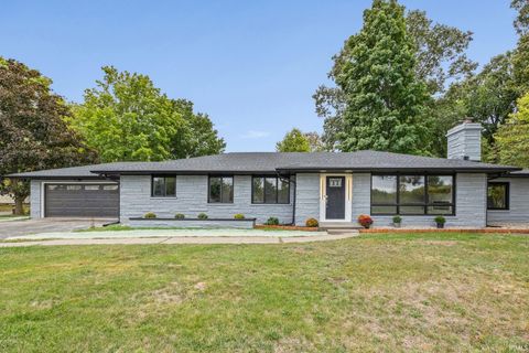 Tiny photo for 1201 Lindberg Road, West Lafayette, IN 47906 (MLS # 202533671)