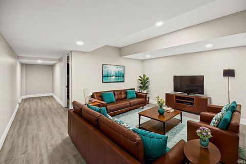 Tiny photo for 1201 Lindberg Road, West Lafayette, IN 47906 (MLS # 202533671)