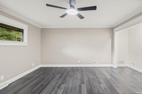 Tiny photo for 1201 Lindberg Road, West Lafayette, IN 47906 (MLS # 202533671)