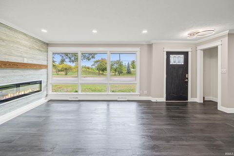 Tiny photo for 1201 Lindberg Road, West Lafayette, IN 47906 (MLS # 202533671)