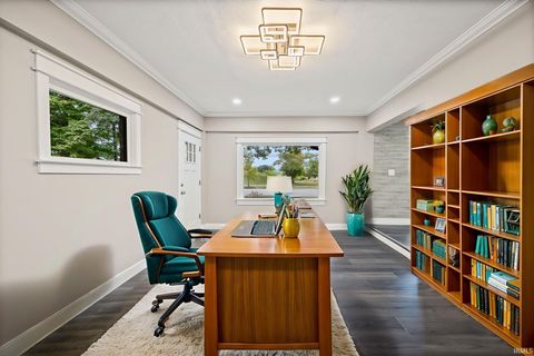 Tiny photo for 1201 Lindberg Road, West Lafayette, IN 47906 (MLS # 202533671)