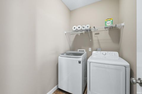 Tiny photo for 3346 Treviso Cove, Fort Wayne, IN 46814 (MLS # 202610083)