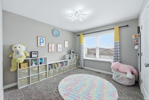Tiny photo for 3346 Treviso Cove, Fort Wayne, IN 46814 (MLS # 202610083)