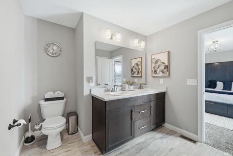 Tiny photo for 3346 Treviso Cove, Fort Wayne, IN 46814 (MLS # 202610083)