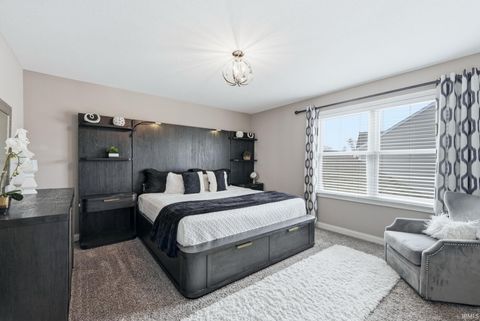 Tiny photo for 3346 Treviso Cove, Fort Wayne, IN 46814 (MLS # 202610083)