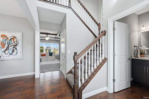 Tiny photo for 3346 Treviso Cove, Fort Wayne, IN 46814 (MLS # 202610083)